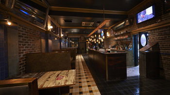 Annandale Hotel - Darwin Holiday 25