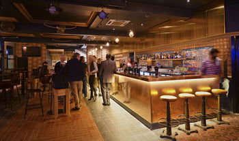 Annandale Hotel - Darwin Holiday 27