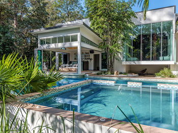 Samara Rain Forest Retreat & Spa - Darwin Holiday 5