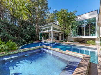 Samara Rain Forest Retreat & Spa - Darwin Holiday 6