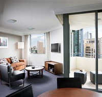 The Sebel Brisbane - Darwin Holiday