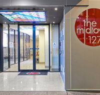 Midtown Brisbane Apartment Hotel - Darwin Holiday