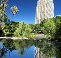 The Sebel Quay West Brisbane - Darwin Holiday