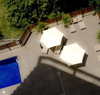 Hotel Urban Brisbane - Darwin Holiday