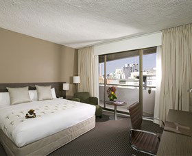 Hotel Urban Brisbane - Darwin Holiday 1