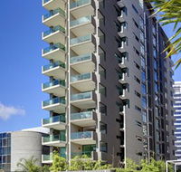 Quattro on Astor Apartments - Darwin Holiday