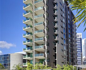 Quattro On Astor Apartments - Darwin Holiday 0