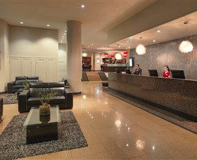 Hotel Grand Chancellor Brisbane - Darwin Holiday 0