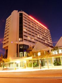 Hotel Grand Chancellor Brisbane - Darwin Holiday 3