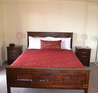 Spring Hill Central Apartments - Darwin Holiday