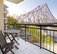 Adina Apartment Hotel Brisbane - Darwin Holiday