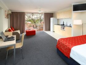 Wellington Apartment Hotel - Darwin Holiday 0