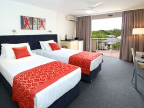 Wellington Apartment Hotel - Darwin Holiday 1