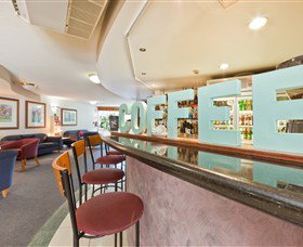 Wellington Apartment Hotel - Darwin Holiday 2