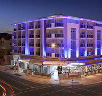 Jephson Hotel - Darwin Holiday