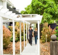 Brisbane International Rocklea - Darwin Holiday