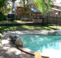 Comfort Inn and Suites Robertson Gardens - Darwin Holiday