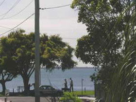 A Pine Cottage - Darwin Holiday 3