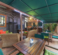 One Thornbury Boutique Bed  Breakfast - Darwin Holiday