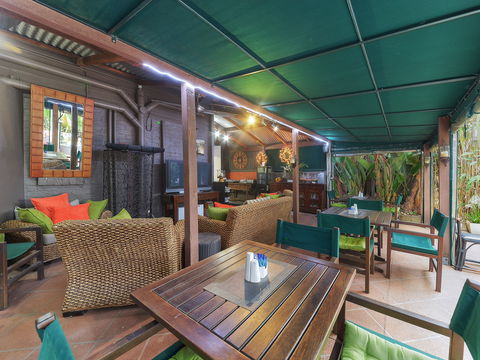 One Thornbury Boutique Bed & Breakfast - Darwin Holiday 0