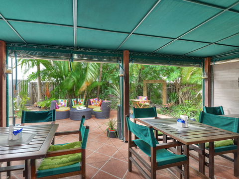 One Thornbury Boutique Bed & Breakfast - Darwin Holiday 1
