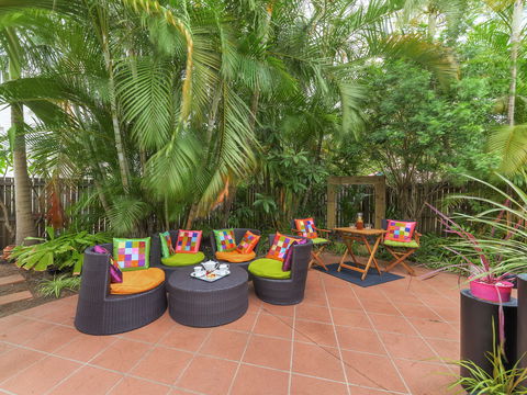 One Thornbury Boutique Bed & Breakfast - Darwin Holiday 2