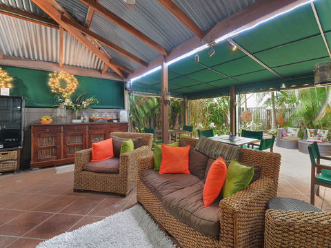 One Thornbury Boutique Bed & Breakfast - Darwin Holiday 3