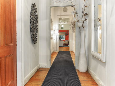 One Thornbury Boutique Bed & Breakfast - Darwin Holiday 4