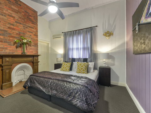 One Thornbury Boutique Bed & Breakfast - Darwin Holiday 5