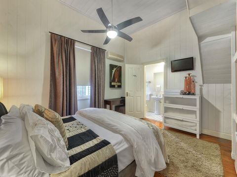 One Thornbury Boutique Bed & Breakfast - Darwin Holiday 8