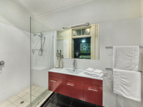 One Thornbury Boutique Bed & Breakfast - Darwin Holiday 10