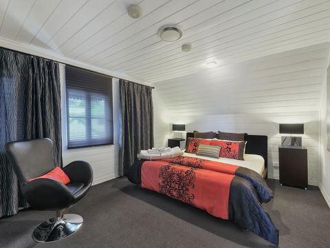 One Thornbury Boutique Bed & Breakfast - Darwin Holiday 11