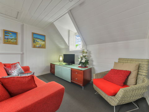 One Thornbury Boutique Bed & Breakfast - Darwin Holiday 12
