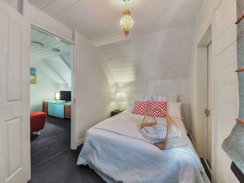 One Thornbury Boutique Bed & Breakfast - Darwin Holiday 13