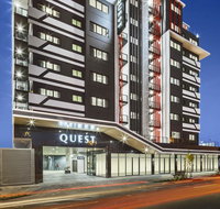 Quest Woolloongabba - Darwin Holiday