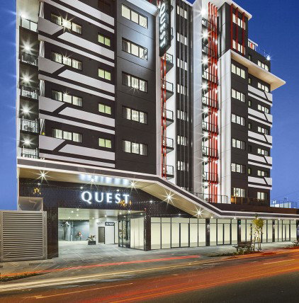 Quest Woolloongabba - Darwin Holiday 0