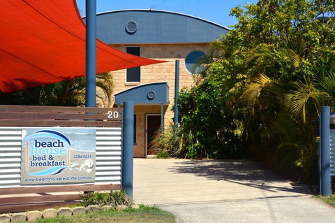 Beach House Redcliffe - Darwin Holiday 1