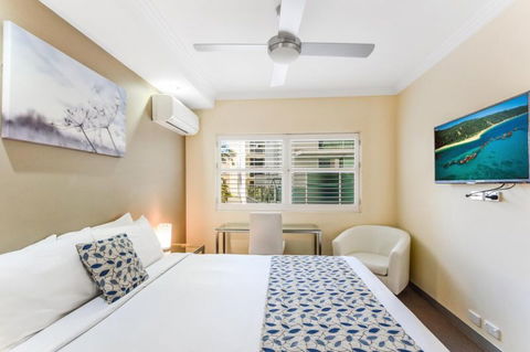 Redvue Luxury Apartments - Darwin Holiday 1