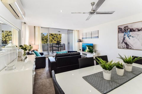 Redvue Luxury Apartments - Darwin Holiday 2