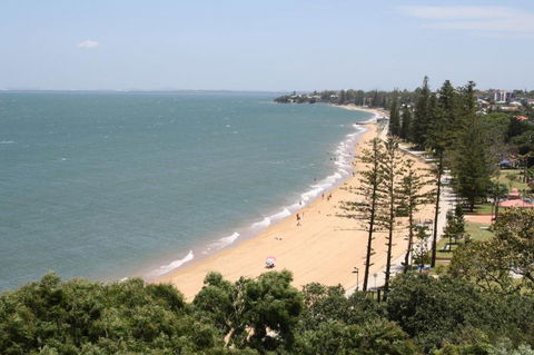 Redvue Luxury Apartments - Darwin Holiday 3