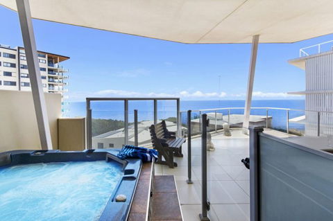 Redvue Luxury Apartments - Darwin Holiday 4