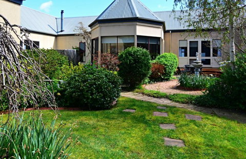 Tranquilles Bed And Breakfast - Darwin Holiday 4