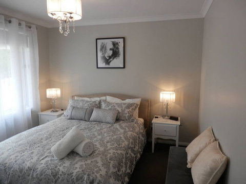 Eldorado Blue Wren Stay - Darwin Holiday 0