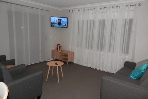 Eldorado Blue Wren Stay - Darwin Holiday 1