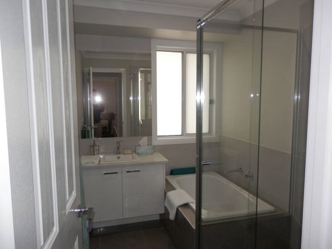 Eldorado Blue Wren Stay - Darwin Holiday 3