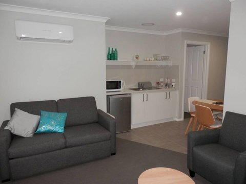 Eldorado Blue Wren Stay - Darwin Holiday 4