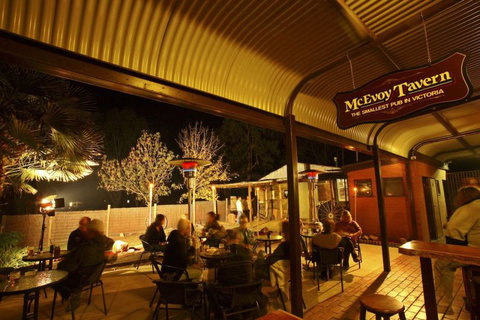 Eldorado Blue Wren Stay - Darwin Holiday 5