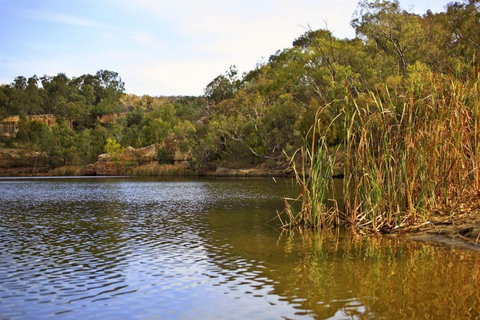 Eldorado Blue Wren Stay - Darwin Holiday 6