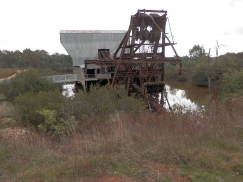 Eldorado Blue Wren Stay - Darwin Holiday 7
