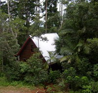 Turkeys Nest Rainforest Cottages Mt Glorious - Darwin Holiday